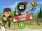 Ben 10 Steam Camp  — free online game