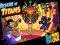 Teen Titans Go Rescue of Titans — free online game