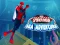 Spiderman Sea Adventure — free online game