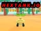 HexTank.io — free online game