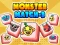 Monster Match-3  — free online game