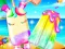 Unicorn Ice Pop — free online game
