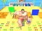 Hra Muscle Race 3D: Smash Running Game