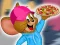 Jerry Dress up — free online game