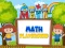 Math Playground — free online game