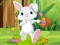 Happy Easter Jigsaw Puzzle — free online game