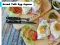 Bread Yolk Egg Jigsaw — free online game