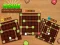 NEXUS wooden logic puzzle — free online game
