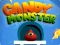 Candy Monster — free online game