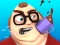 Bossy Toss — free online game
