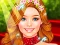 Super Stars Dress-up For-Girls — free online game