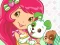 Juego Strawberry Shortcake Puppy Care en línea