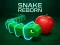 Snake Reborn – ingyenes online játék