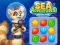 Vega Mix: Sea Adventures — free online game