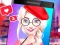 Princesses Travel Diaries Town Break — free online game