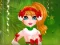 Princess Battle For Christmas Fashion — free online game