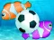 Fish Soccer — free online game