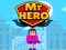 Mr Hero