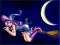 Anime Halloween Jigsaw Puzzle — free online game