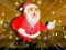 Santa And The Chaser — free online game