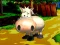 Cartoon Animals Differences — free online game