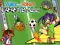 Yuki and Rina Football — free online game