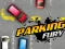 Parking fury  — free online game