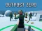 שפּיל Outpost Zero אָנליין