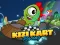 Kizi Kart Racing — free online game