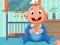Игра Sweet Babies Hidden Stars онлайн