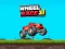 Wheel Race 3d — free online game