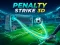 Gêm Penalty Strike 3D ar-lein