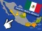 Scatty Maps Mexico — free online game