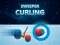 თამაში Sweeper Curling ონლაინ