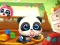 Mchezo Baby Panda Care online