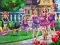 Pregnant Moms Fashion Looks — free online game