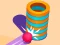 Hit Ball 3d — free online game