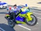 Police Bike Stunt Race Game — free online game