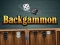 Backgammon — free online game