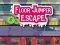 Floor Jumper Escape — free online game