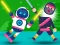Ragdoll.io — free online game