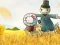 Cartoon Autumn Puzzle — free online game