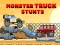 Monster Truck Stunts — free online game