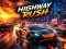 Highway Rush — nemokamas žaidimas internete