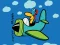 Fun Planes Jigsaw — free online game