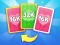 खेल X2 Solitaire Merge ऑनलाइन