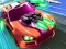 Fastlane Road To Revenge Master — free online game