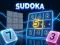 თამაში Sudoka ონლაინ
