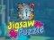 Minecraft Animal Jigsaw Puzzles