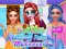 Besties Ordinary Funky Makeover — free online game